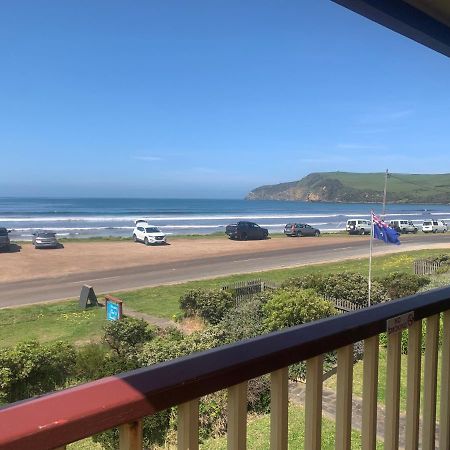 Cape Bridgewater Seaview Lodge Екстер'єр фото
