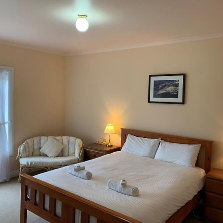 Cape Bridgewater Seaview Lodge Екстер'єр фото