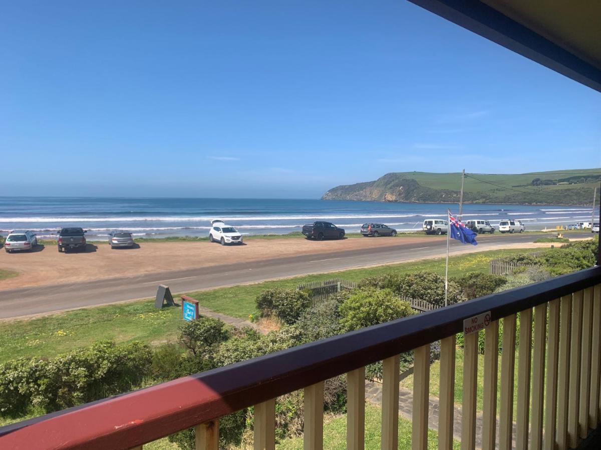 Cape Bridgewater Seaview Lodge Екстер'єр фото