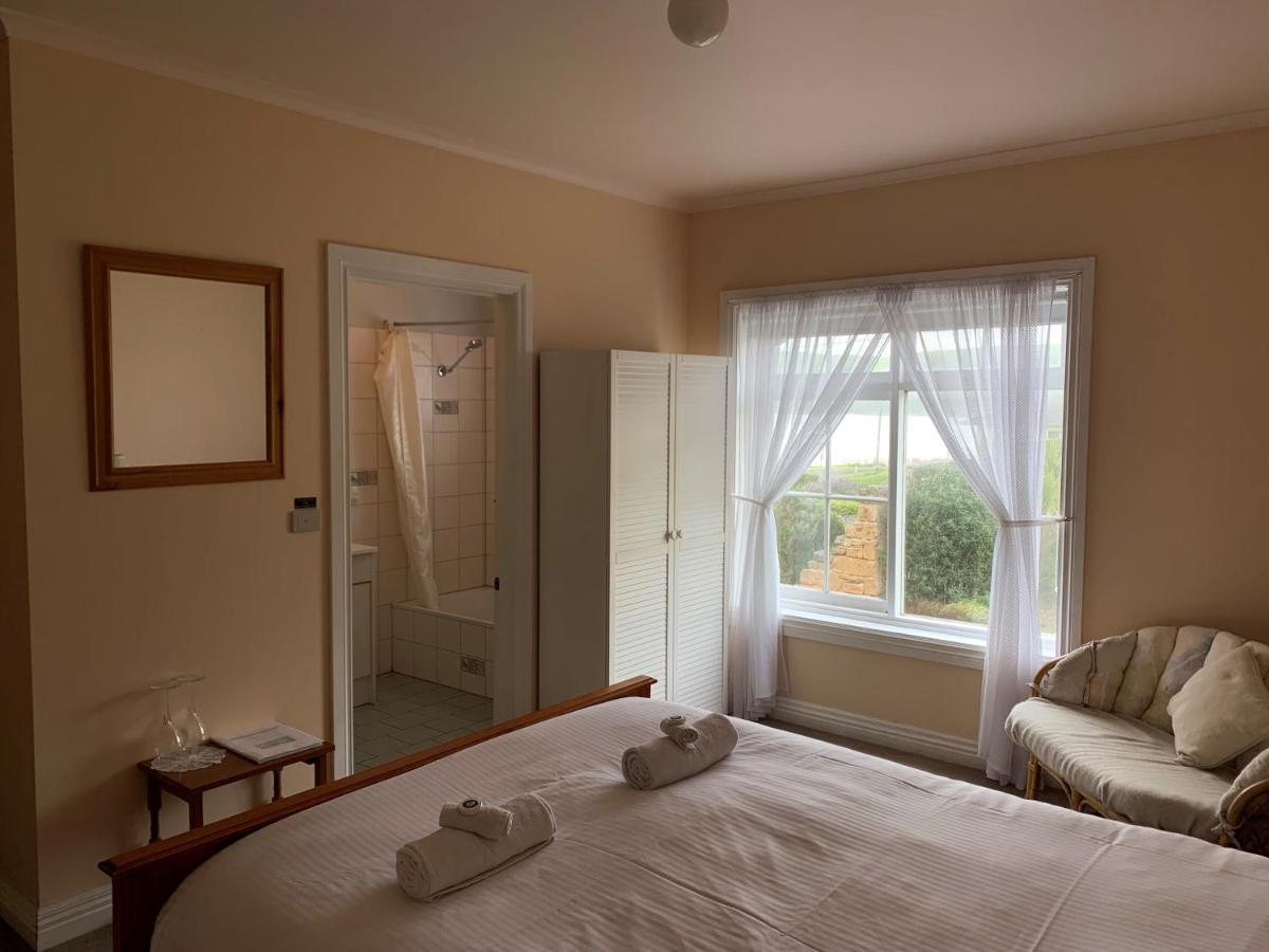 Cape Bridgewater Seaview Lodge Екстер'єр фото