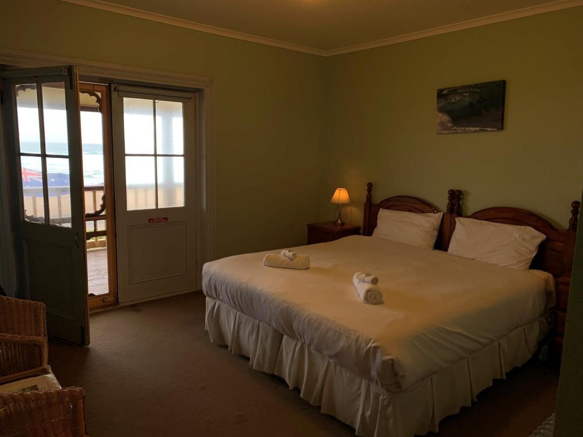 Cape Bridgewater Seaview Lodge Екстер'єр фото
