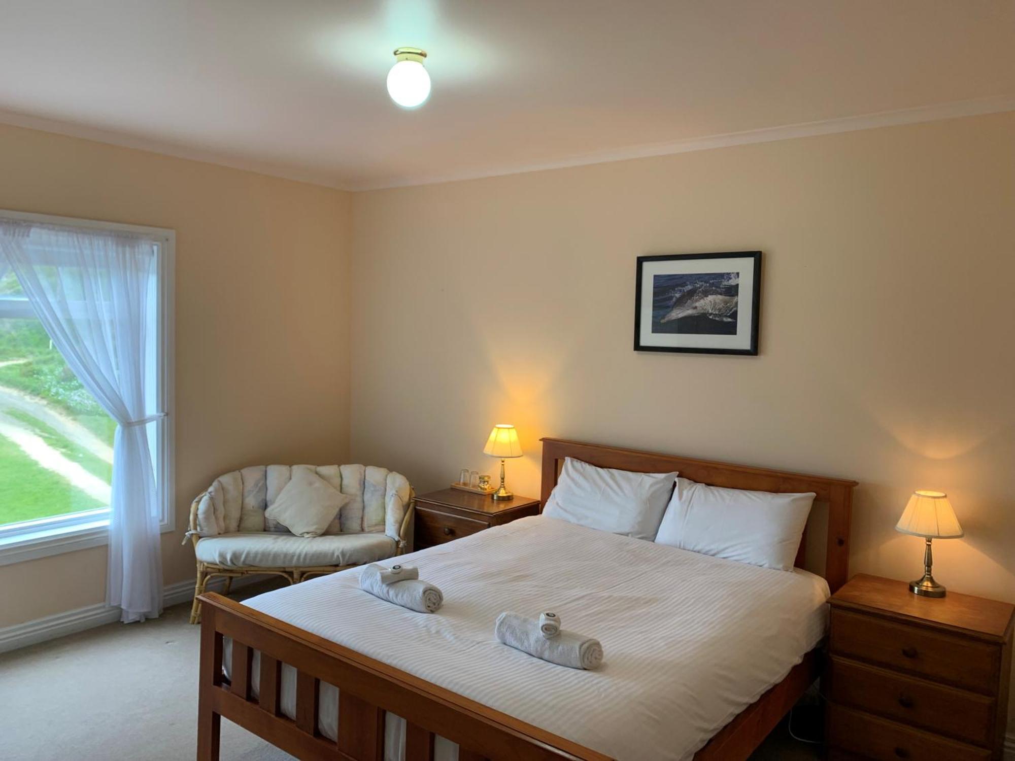 Cape Bridgewater Seaview Lodge Екстер'єр фото