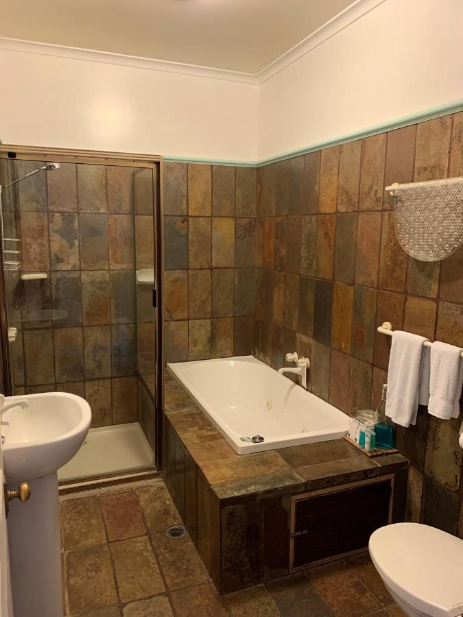 Cape Bridgewater Seaview Lodge Екстер'єр фото