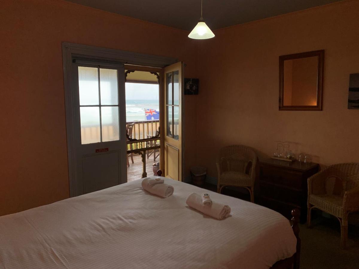 Cape Bridgewater Seaview Lodge Екстер'єр фото