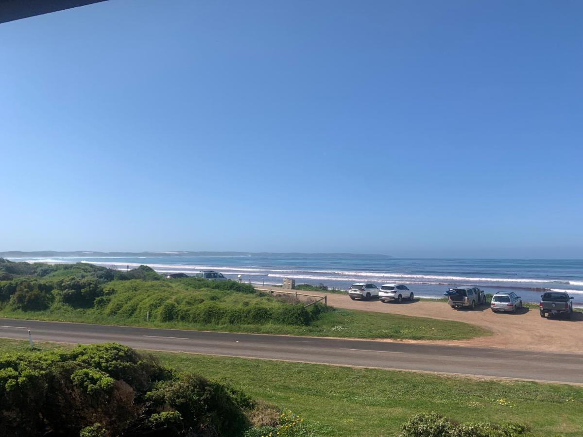 Cape Bridgewater Seaview Lodge Екстер'єр фото
