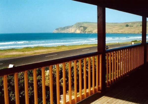 Cape Bridgewater Seaview Lodge Екстер'єр фото