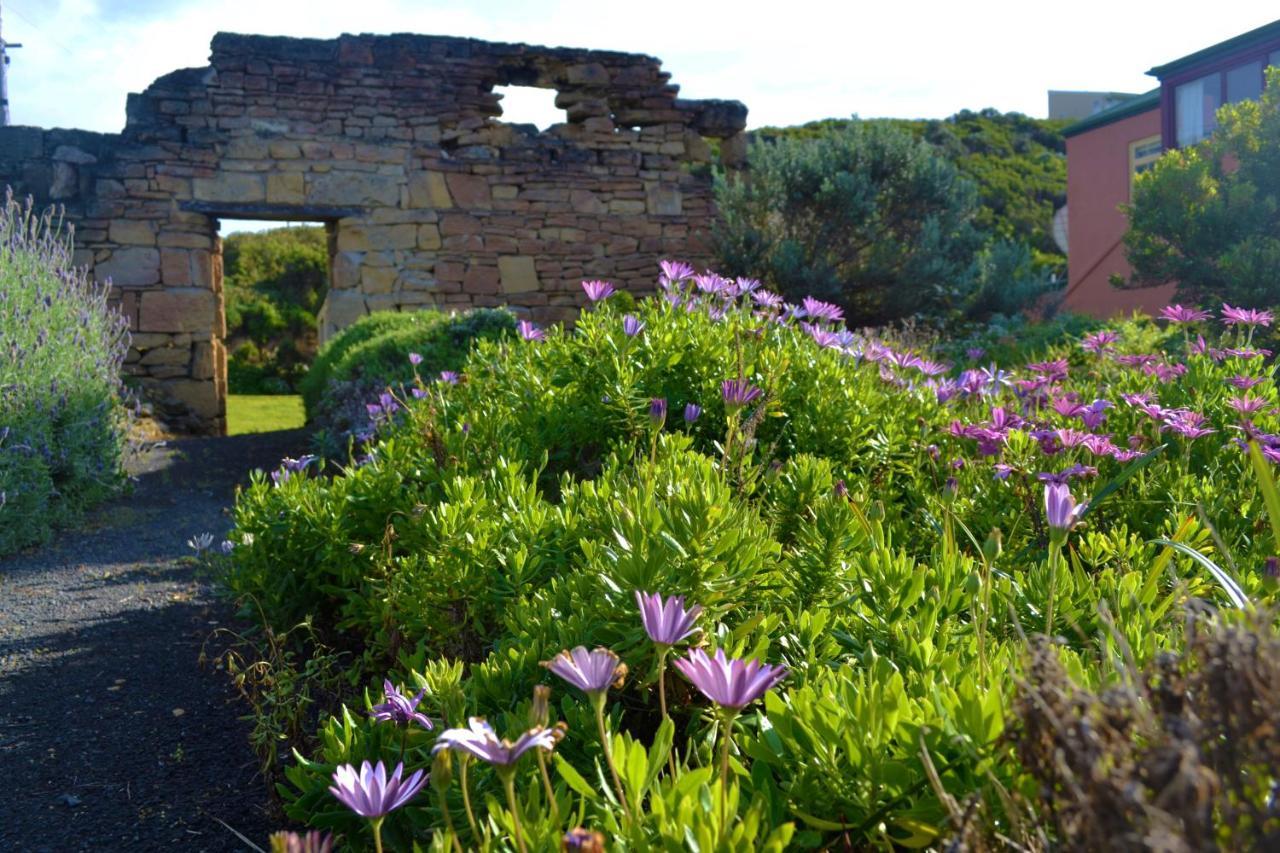 Cape Bridgewater Seaview Lodge Екстер'єр фото