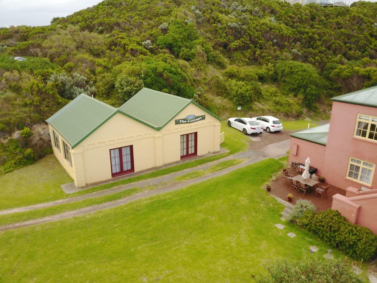 Cape Bridgewater Seaview Lodge Екстер'єр фото