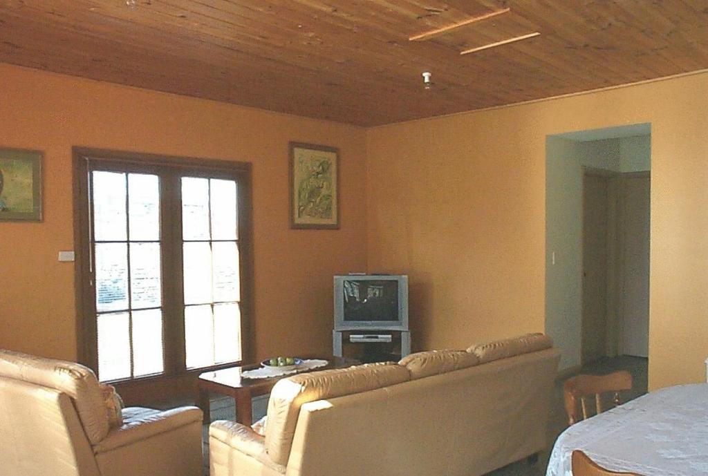 Cape Bridgewater Seaview Lodge Екстер'єр фото