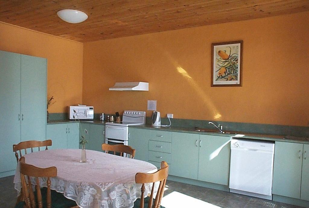 Cape Bridgewater Seaview Lodge Екстер'єр фото