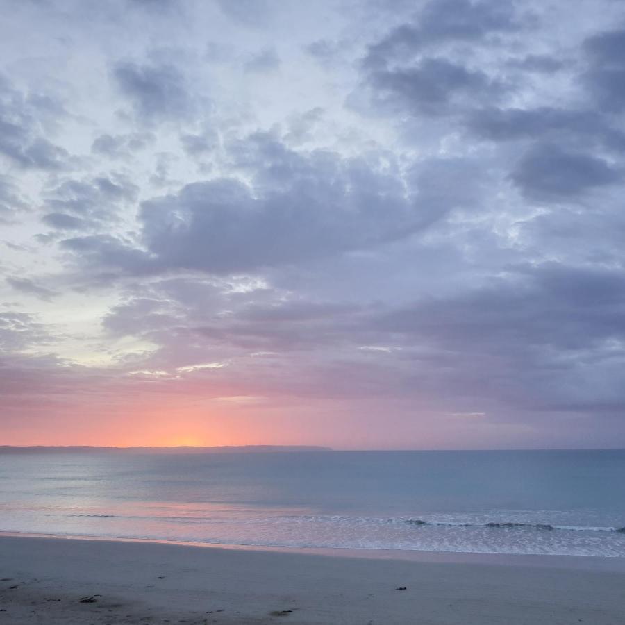 Cape Bridgewater Seaview Lodge Екстер'єр фото